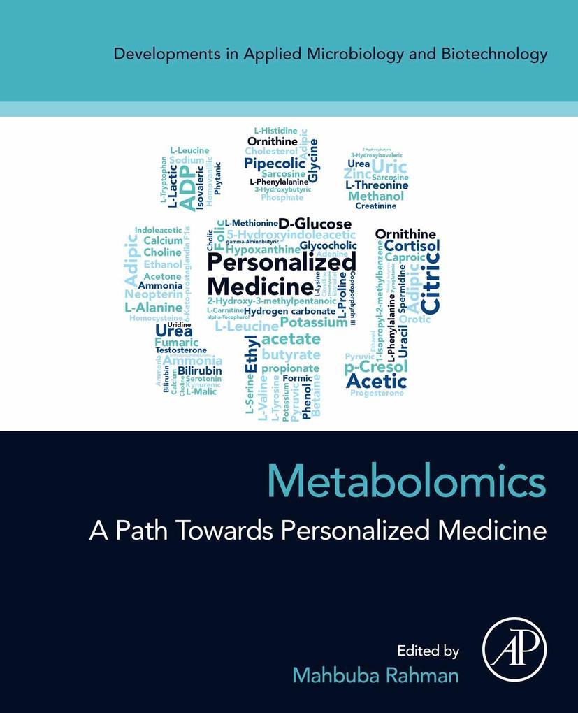 Metabolomics