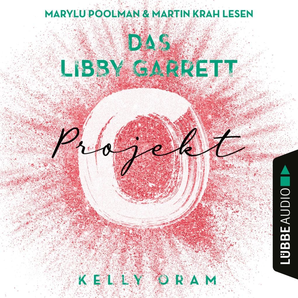 Das Libby Garrett Projekt