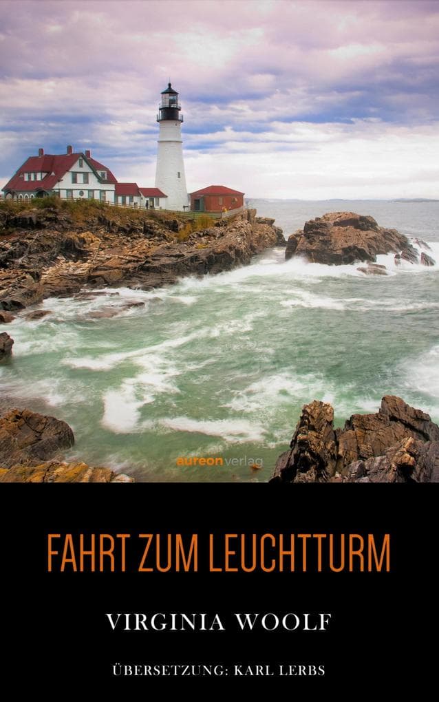 Fahrt zum Leuchtturm