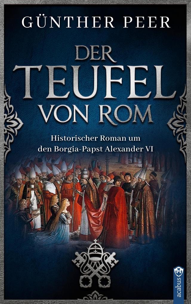 Der Teufel von Rom