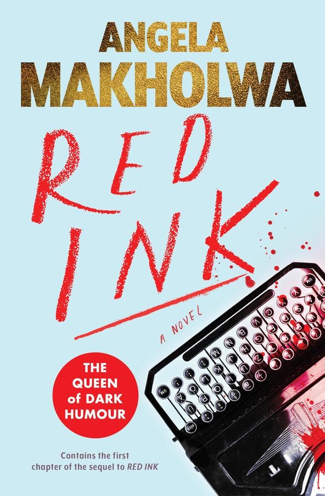 Red Ink