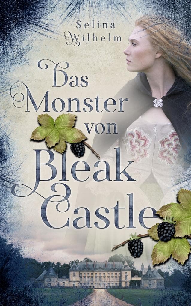 Das Monster von Bleak Castle