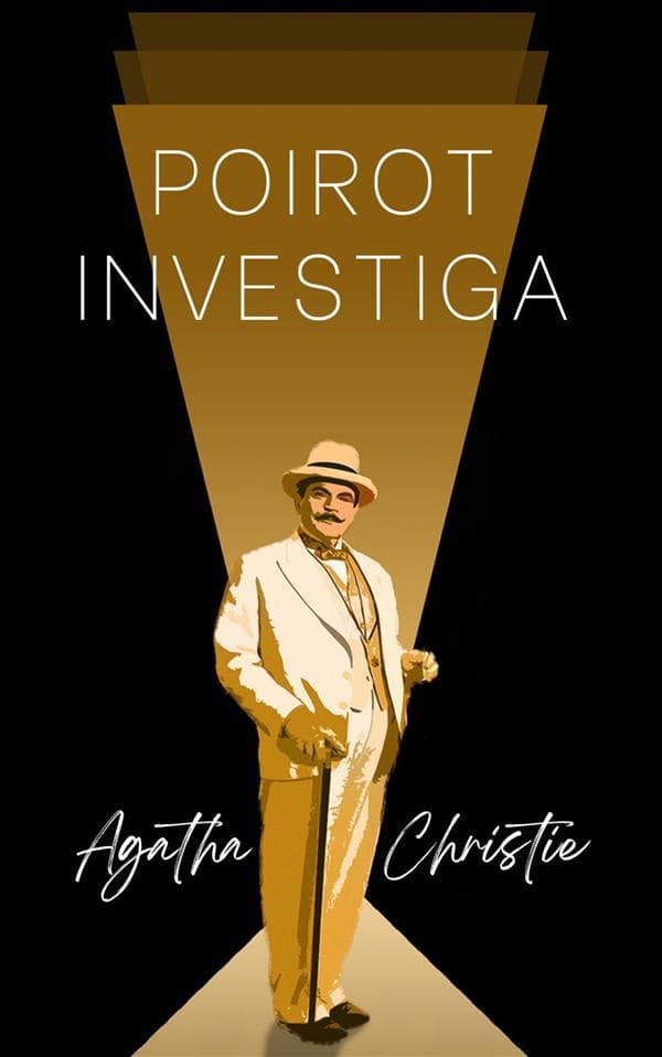 Poirot investiga (traduzido)