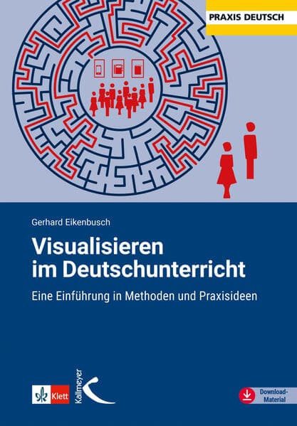 Visualisieren im Deutschunterricht