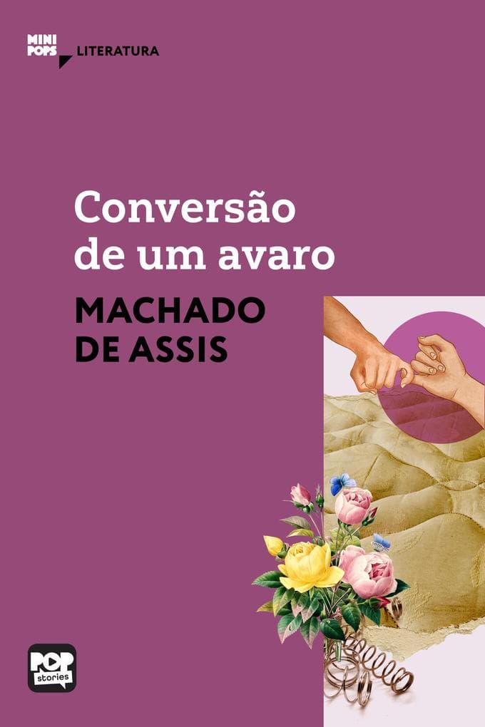 Conversão de um avaro