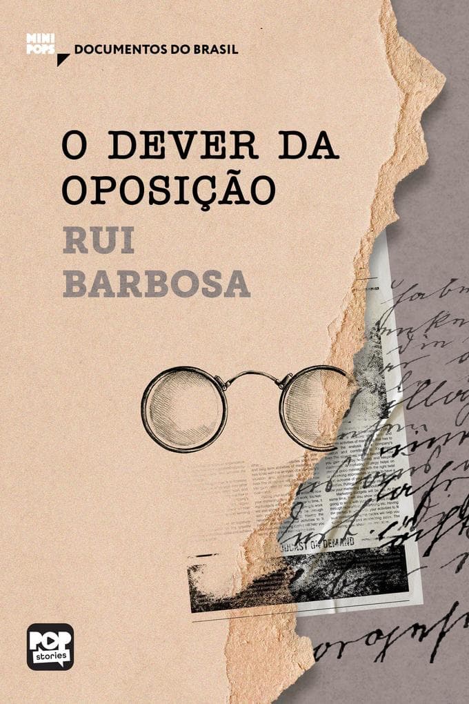 O dever da oposição