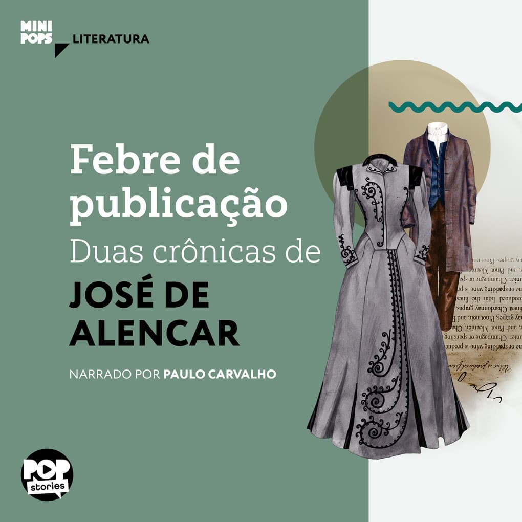 Febre de publicação