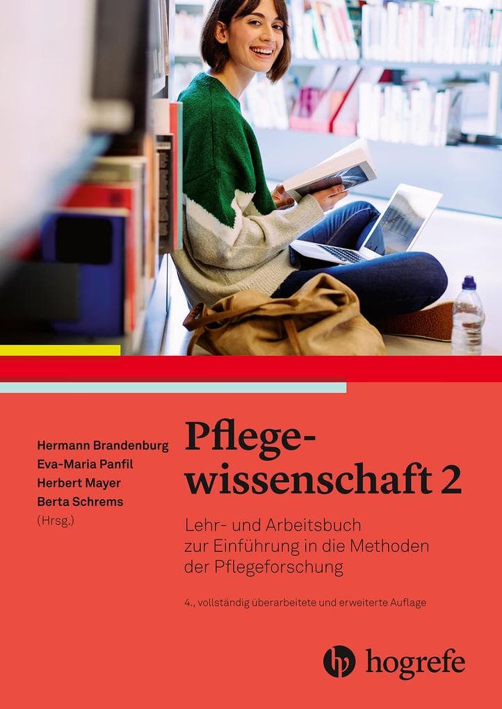 Pflegewissenschaft 2