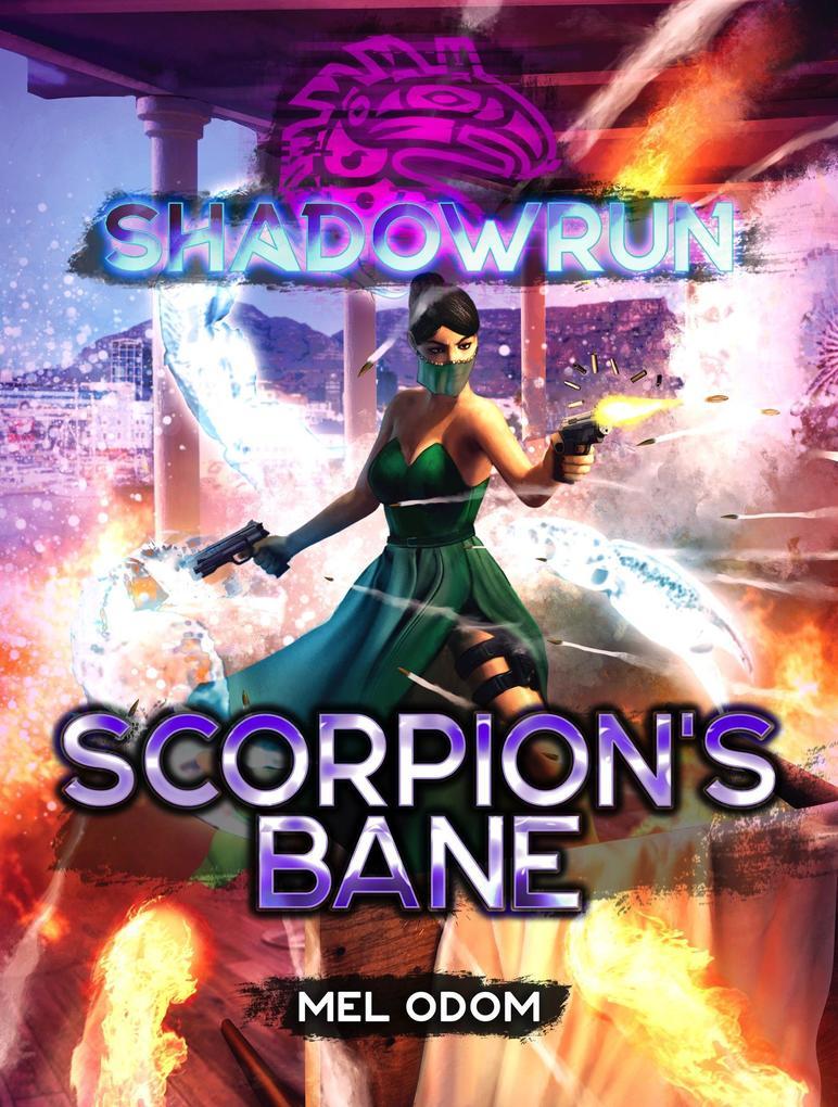 Shadowrun: Scorpion's Bane