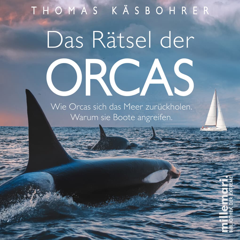 Das Rätsel der Orcas