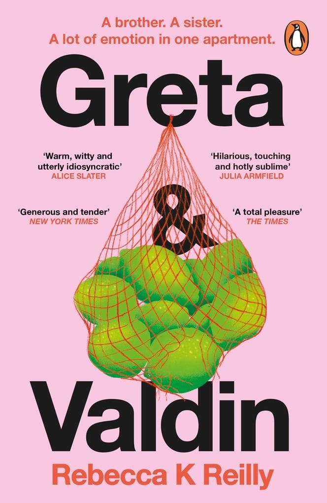 Greta and Valdin