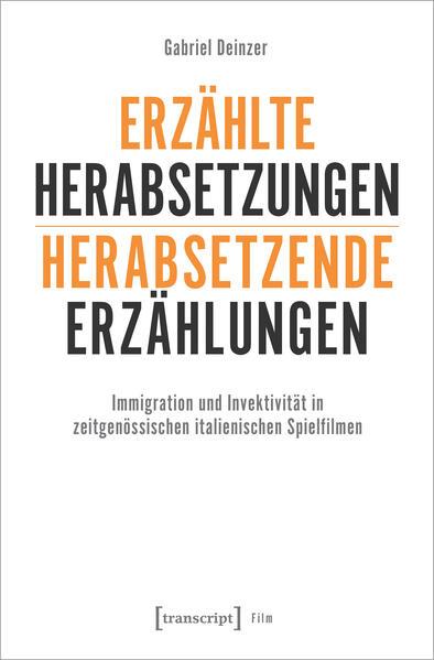 Erzählte Herabsetzungen - herabsetzende Erzählungen