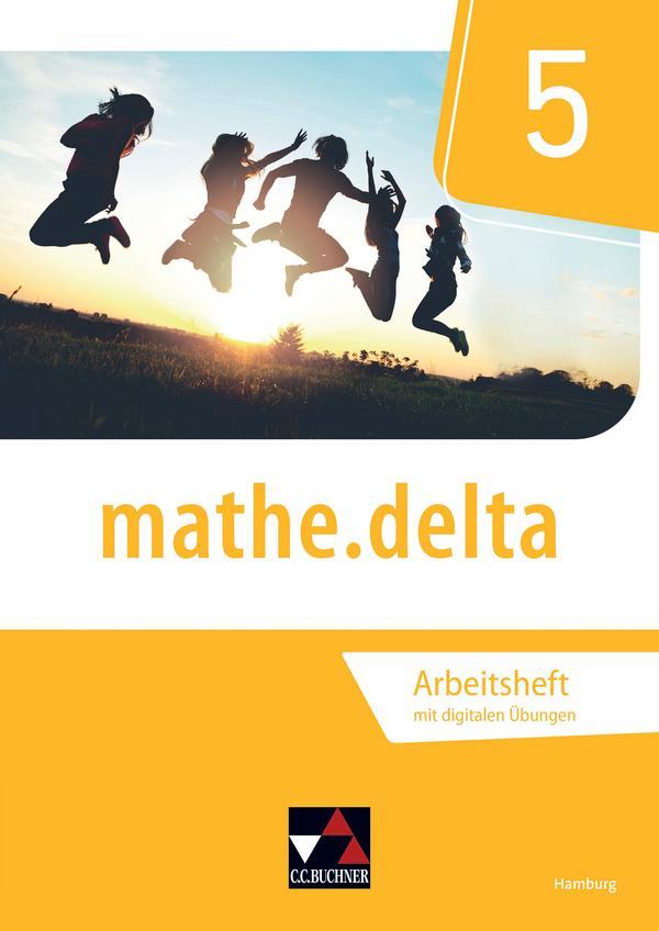 mathe.delta Hamburg AH 5