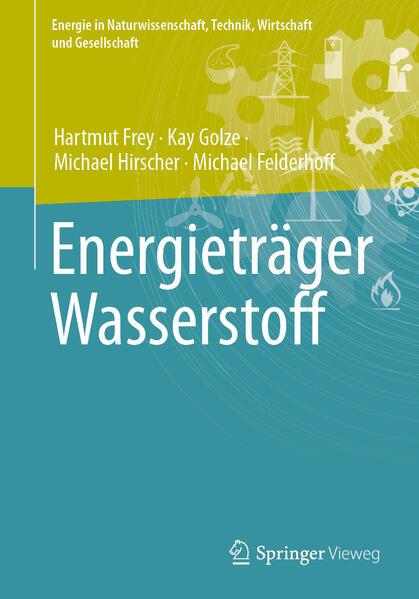 Energieträger Wasserstoff