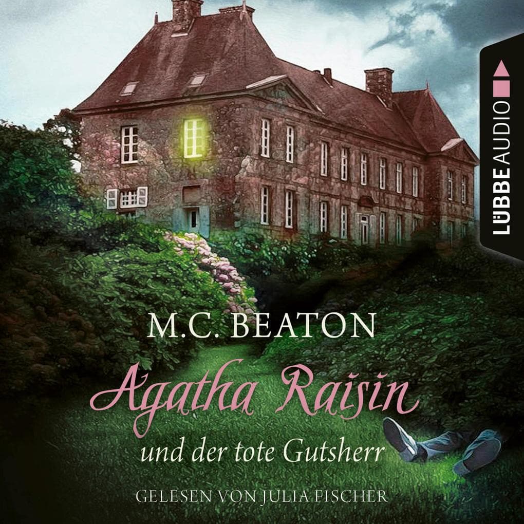 Agatha Raisin und der tote Gutsherr