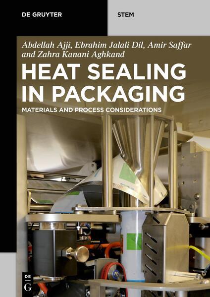 Heat Sealing in Packaging