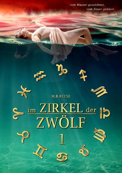 im Zirkel der Zwölf