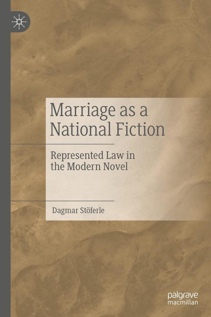 Marriage as a National Fiction