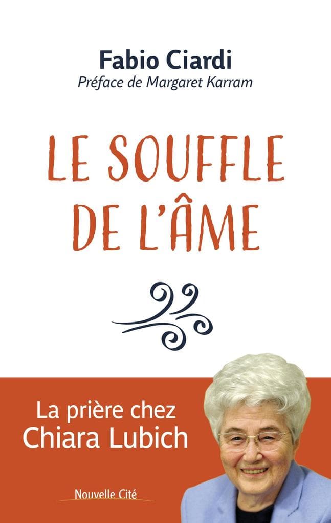 Le souffle de l'âme