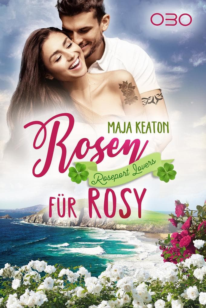 Rosen für Rosy