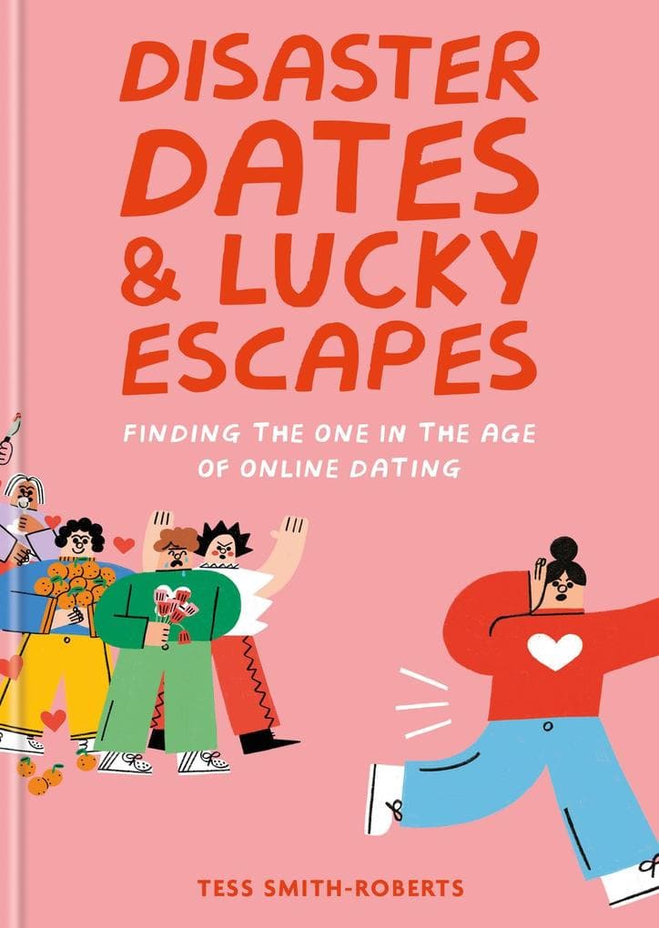 Disaster Dates & Lucky Escapes