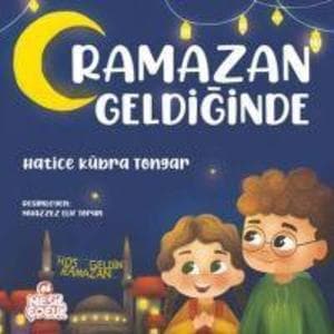 Ramazan Geldiginde