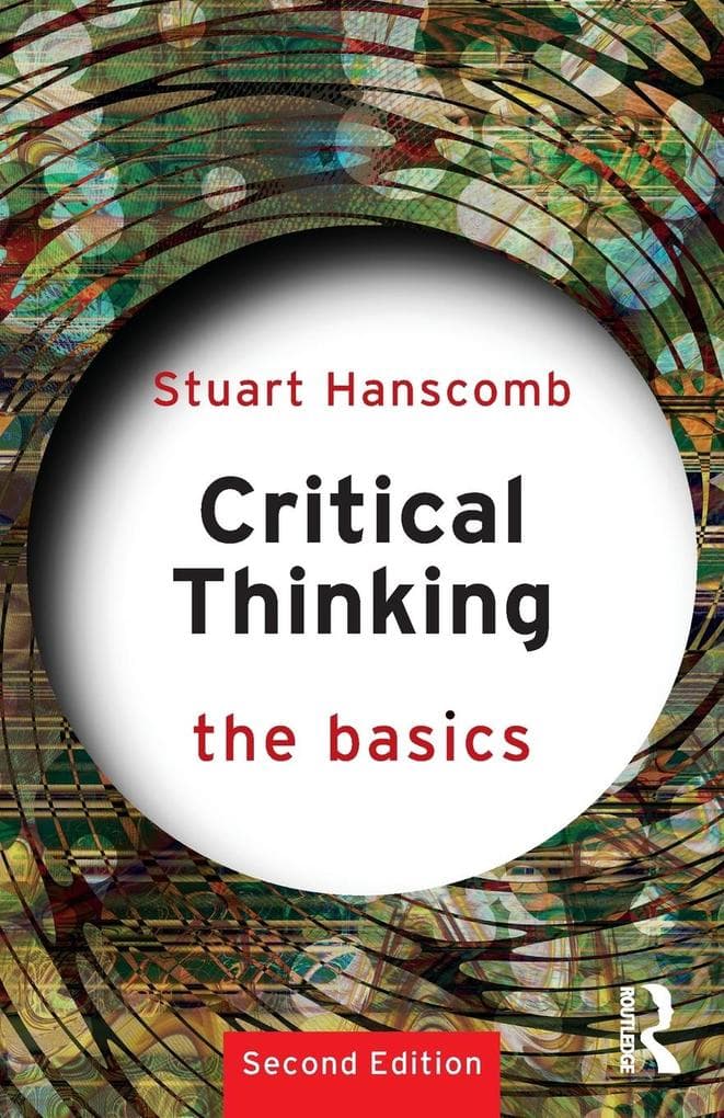 Critical Thinking