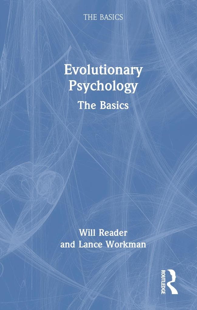 Evolutionary Psychology