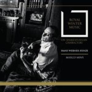 Royal Winter Music I-II