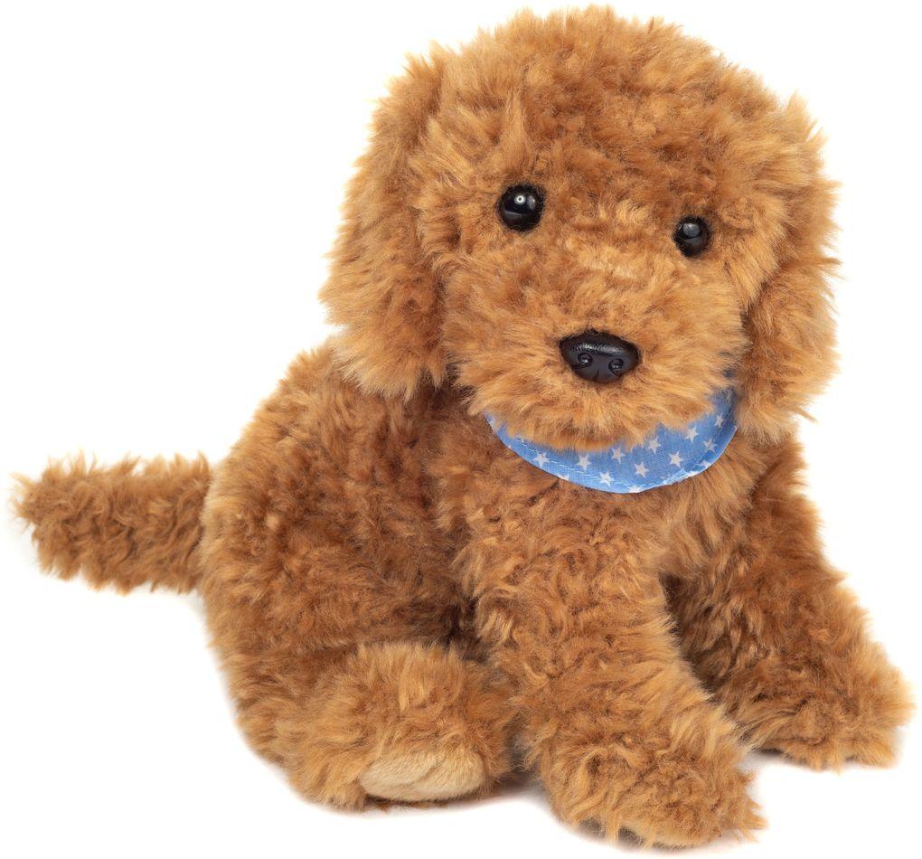 Teddy-Hermann - Goldendoodle sitzend 30 cm