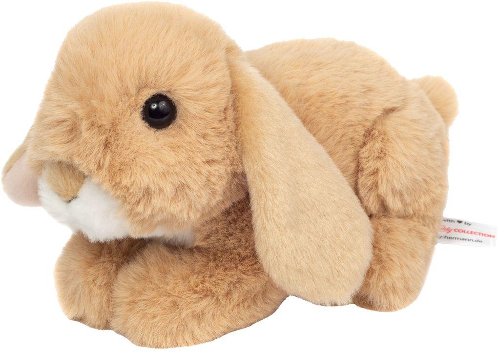 Teddy-Hermann - Hase beige 17 cm