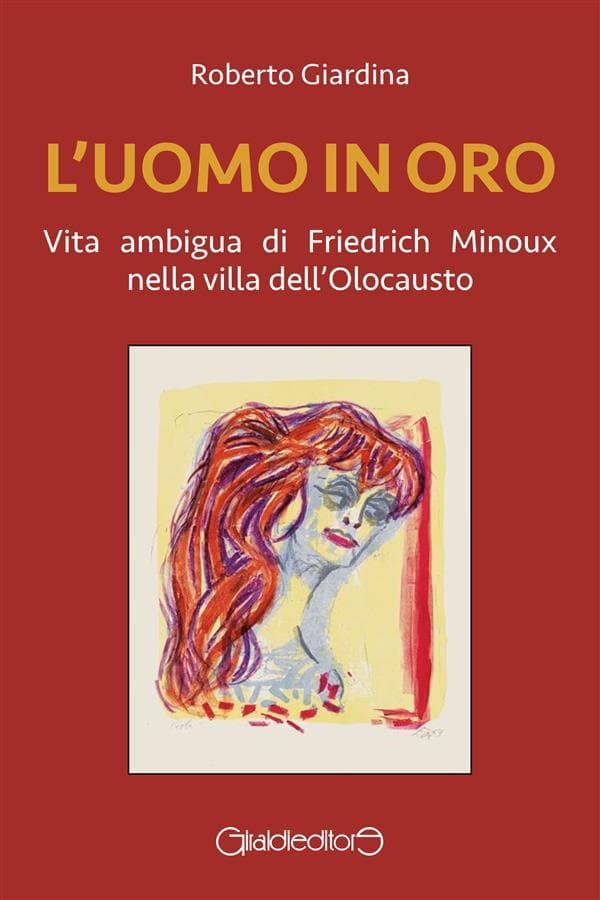 L'uomo in oro