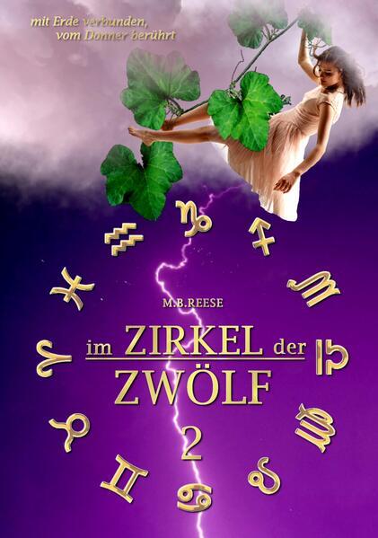 im Zirkel der Zwölf