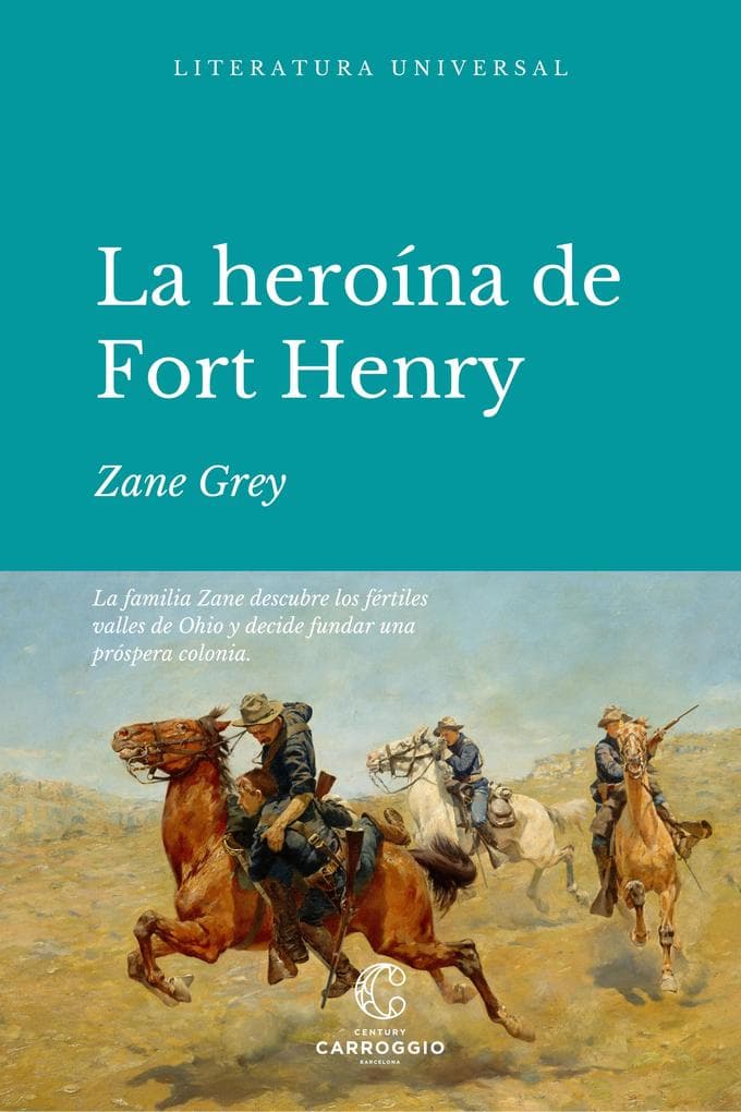 La heroína de Fort Henry