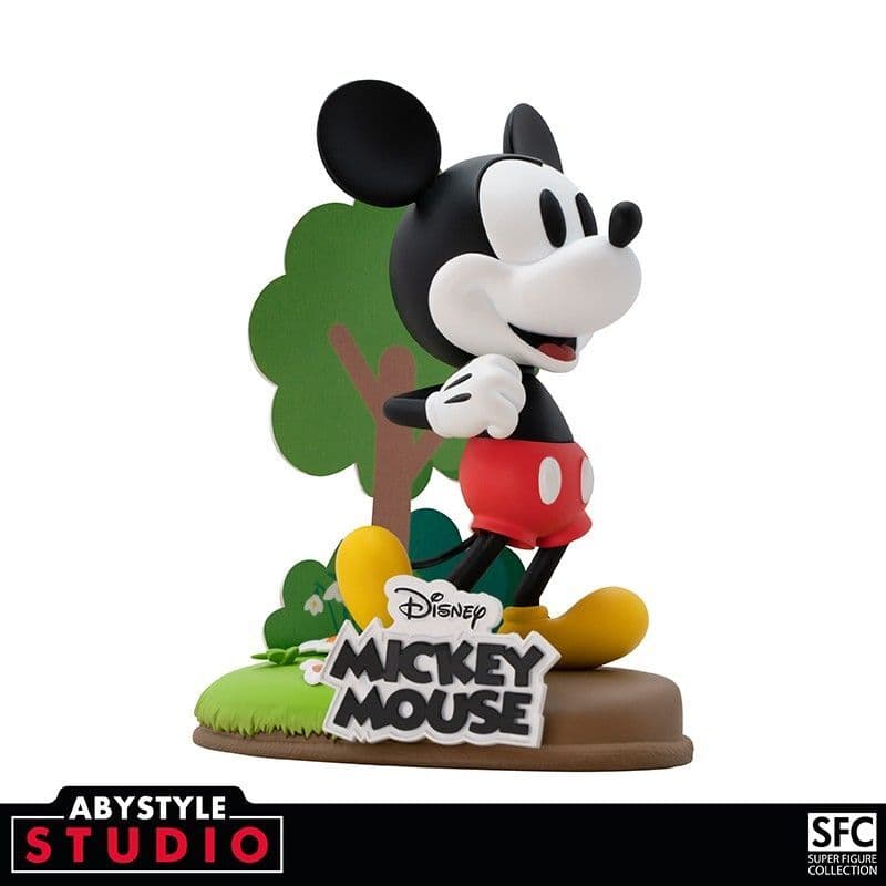 DISNEY - Figur "Mickey"