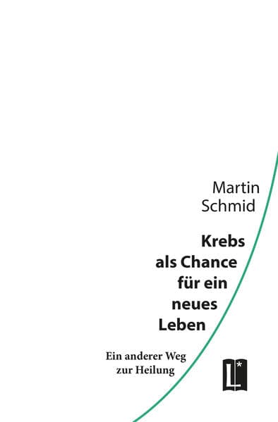 Krebs als Chance für ein neues Leben