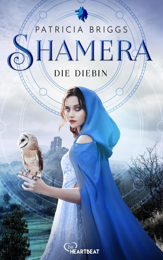 Shamera - Die Diebin