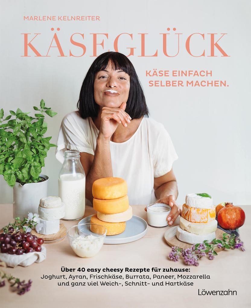 Käseglück