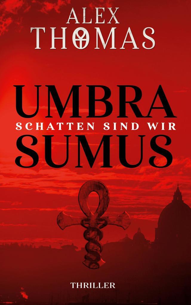 Umbra Sumus