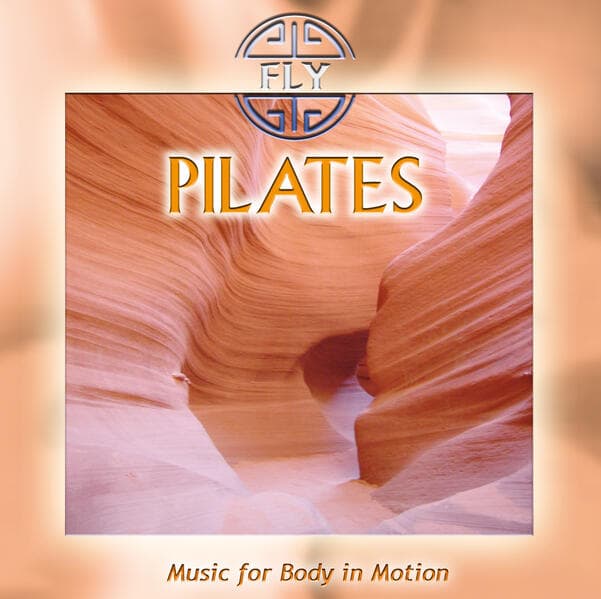 Pilates-Music for Body in Motion (Remastered)