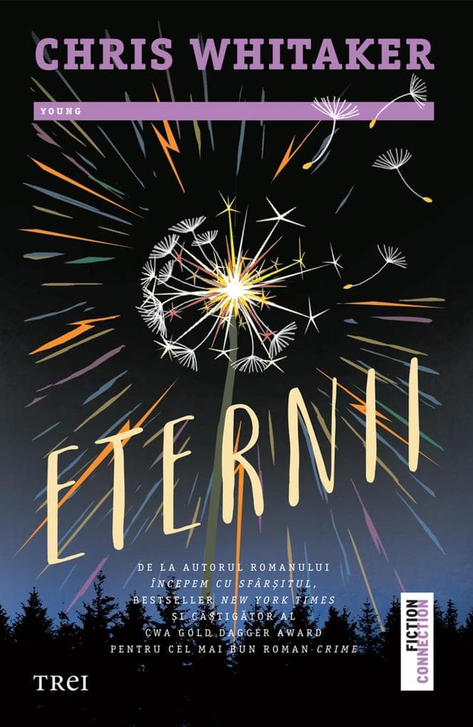 Eternii