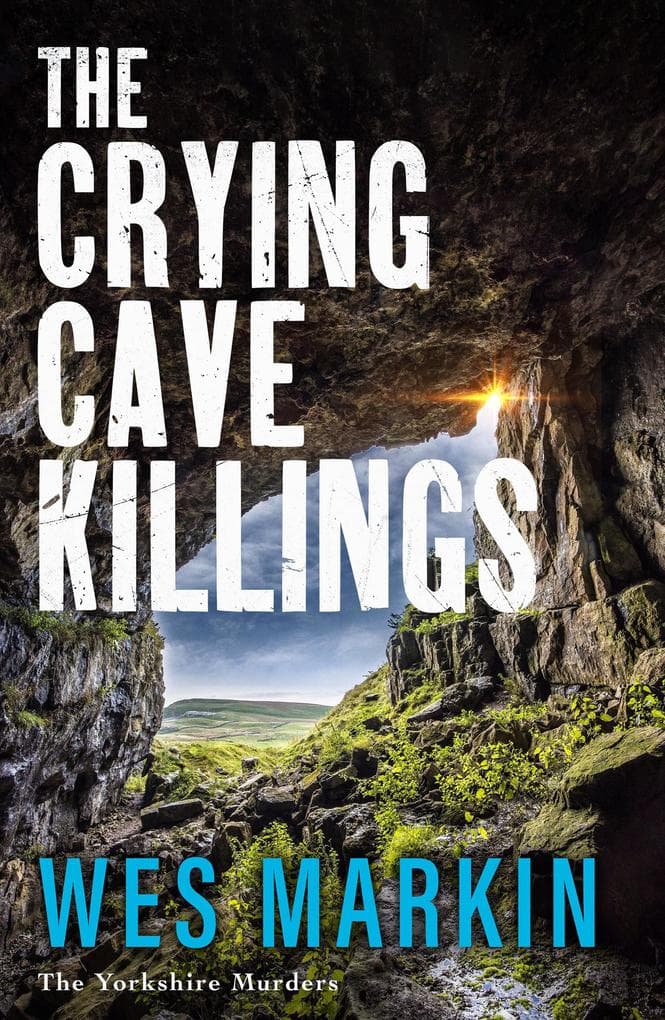 The Crying Cave Killings