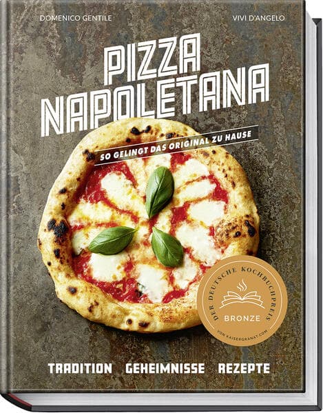 Pizza Napoletana