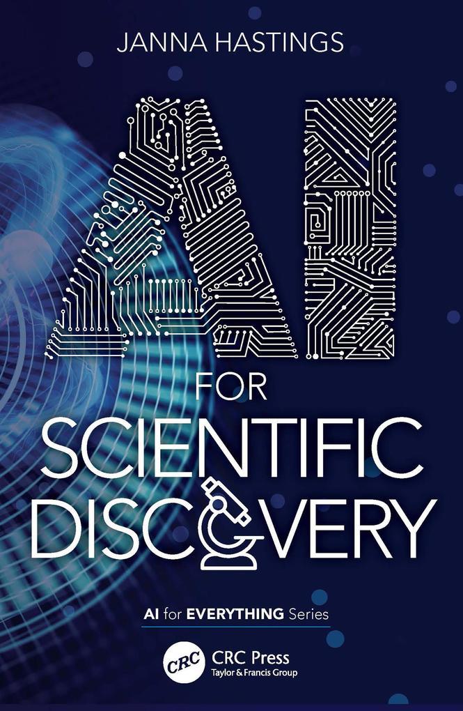 AI for Scientific Discovery