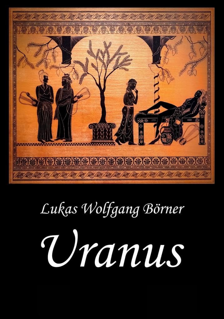 Uranus - Sapphos Abgrund