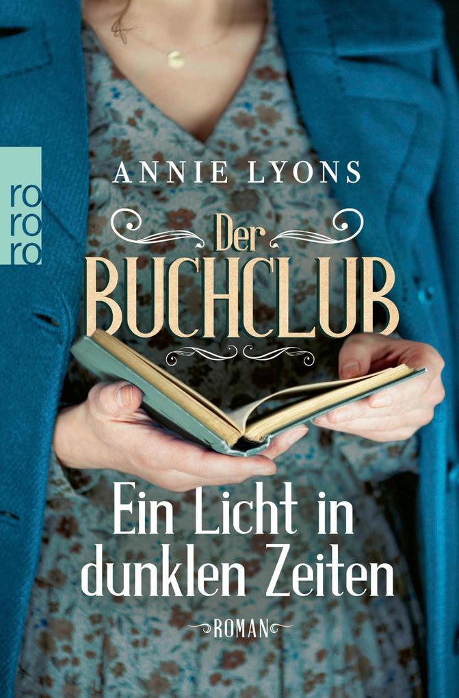 Der Buchclub - Ein Licht in dunklen Zeiten