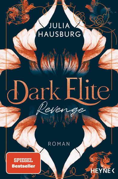 10. Julia Hausburg: Dark Elite