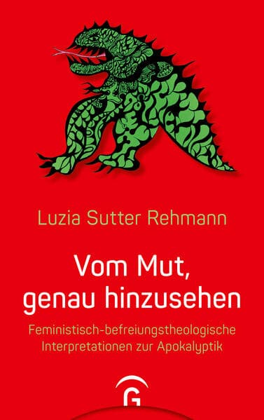 Vom Mut, genau hinzusehen