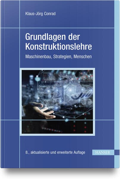 Grundlagen der Konstruktionslehre