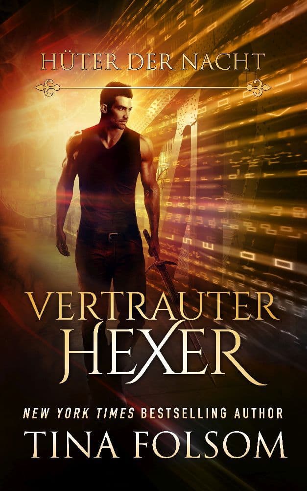 Vertrauter Hexer